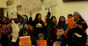 Misnamed ‘Parent’ PAC Seeks to Influence Oakland School Board Elections