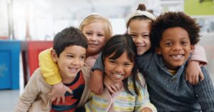 COMMENTARY: Three Skills I Wish for My Kindergarten Students This Year