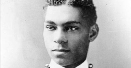Henry O. Flipper: A Trailblazer at West Point and Beyond