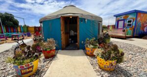 Richmond Tiny House Village Farm & Garden Set to Open Gates on Sept. 26