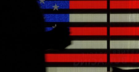 OPINION: The New American Fear – From 9-11 to AI