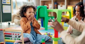 OP-ED: How Does Your State Rank for Pre-K?