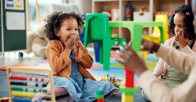 OP-ED: How Does Your State Rank for Pre-K?