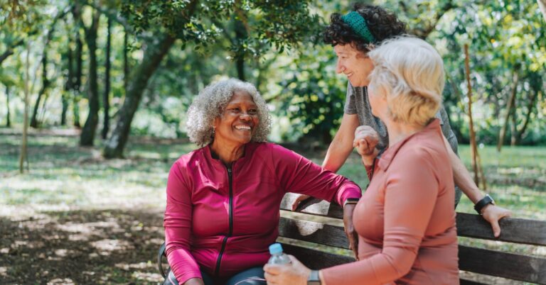 Two Looming Threats Every Alameda County Elder Should Know About
