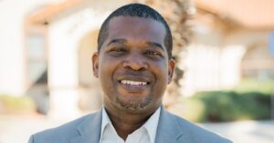 Asm. Corey Jackson Announces Launch of 24-Hour Childcare in His District