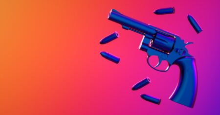 Alameda County DA Sees Gun Violence Greatest Threat to Black Community