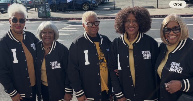 Nuna Phillips-McKee Celebrates 100 Years: ‘A Century of Faith, Family and God’s Amazing Grace!’