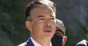 Attorney General Rob Bonta Continues Opposition to President Trump’s Tariff Regime