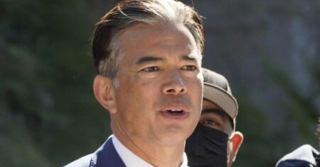 Attorney General Rob Bonta Continues Opposition to President Trump’s Tariff Regime