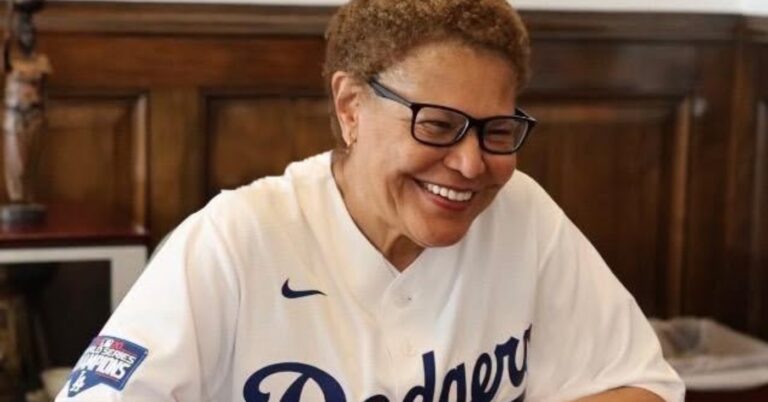 Blacks and Latinos Clash Over LA’s Barrio Run; Mayor Karen Bass Calls for Dialogue Across Racial, Neighborhood Lines