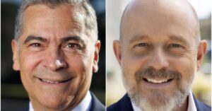 Poll: Becerra Widens His Lead Over Hilton; Californians Split on Wealth Tax