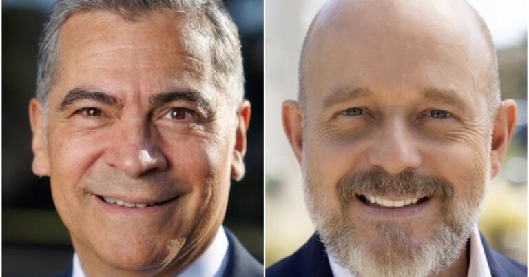 Poll: Becerra Widens His Lead Over Hilton; Californians Split on Wealth Tax