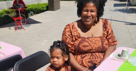 Tarsha Jordan’s Bonita the Bumble Bee Brings STEAM Learning to Life