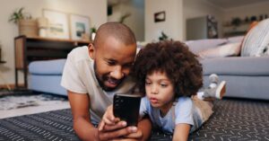 Newsom Signs Addictive Social Media Law to Protect Kids
