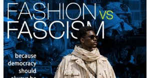Event Preview: ‘Fashion v. Fascism’ – A Runway Revolution Is Coming to the Bay Area