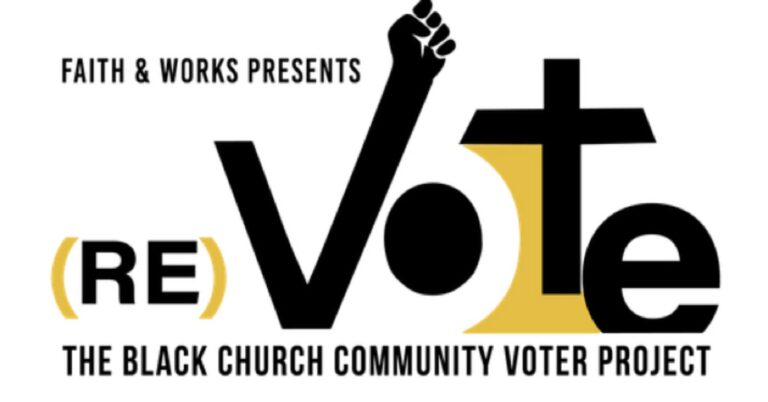 PRESS ROOM: Faith & Works Launches ‘Road to Black November’ to Strengthen Black Voter Participation in Jefferson County