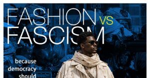 Event Preview: ‘Fashion v. Fascism’ – A Runway Revolution Is Coming to the Bay Area
