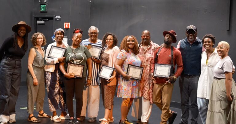 BLACspace Cooperative Invites Bay Area to Experience Oakland’s Black Cultural Ecosystem Through a BLAC Map Tour + Party