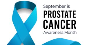 Prostate Cancer is Twice as Likely to Kill Black Men. Talking to Your Doctor Could Help Save Your Life