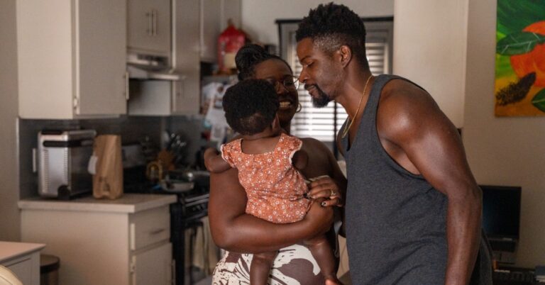 Doulas Are Helping Black California Moms Navigate Pregnancy–Even as High Mortality Rates Persist
