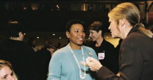 Barbara Lee Mourns Gloria Steinem, Remembers a Friendship Rooted in Equality