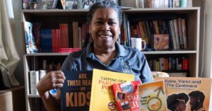 The Business of Educating Black Parents, Teachers and Kids