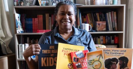 The Business of Educating Black Parents, Teachers and Kids
