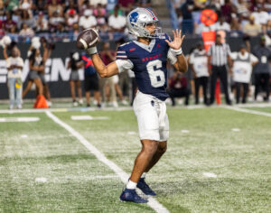 HBCU Football Roundup: Homecoming Wins for Howard, Tennessee State and Jackson State
