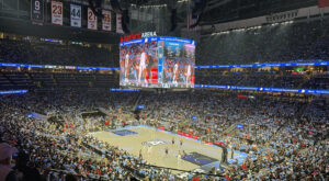 WNBA Finals Game 6 in Atlanta: Dream–Valkyries Date and Venue Still TBA