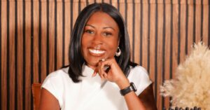 Jamika Phillips: Software Engineer Turned Manicurist Entrepreneur