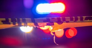Birmingham on Pace for Fewest Homicides in 75 Years