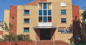 Pleasant Zion Missionary Baptist Church Celebrates 100 Years of Spiritual, Mind, Body, and Soul Ministries