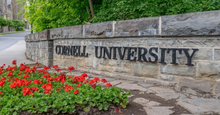 New York Prosecutors Reopen Alleged Cornell University Gang Rape Case