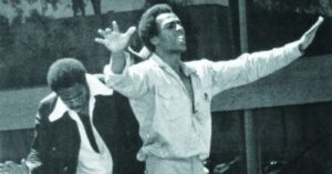 OPINION: Black Capitalism Re-Analyzed: June 5, 1971 – Huey Newton