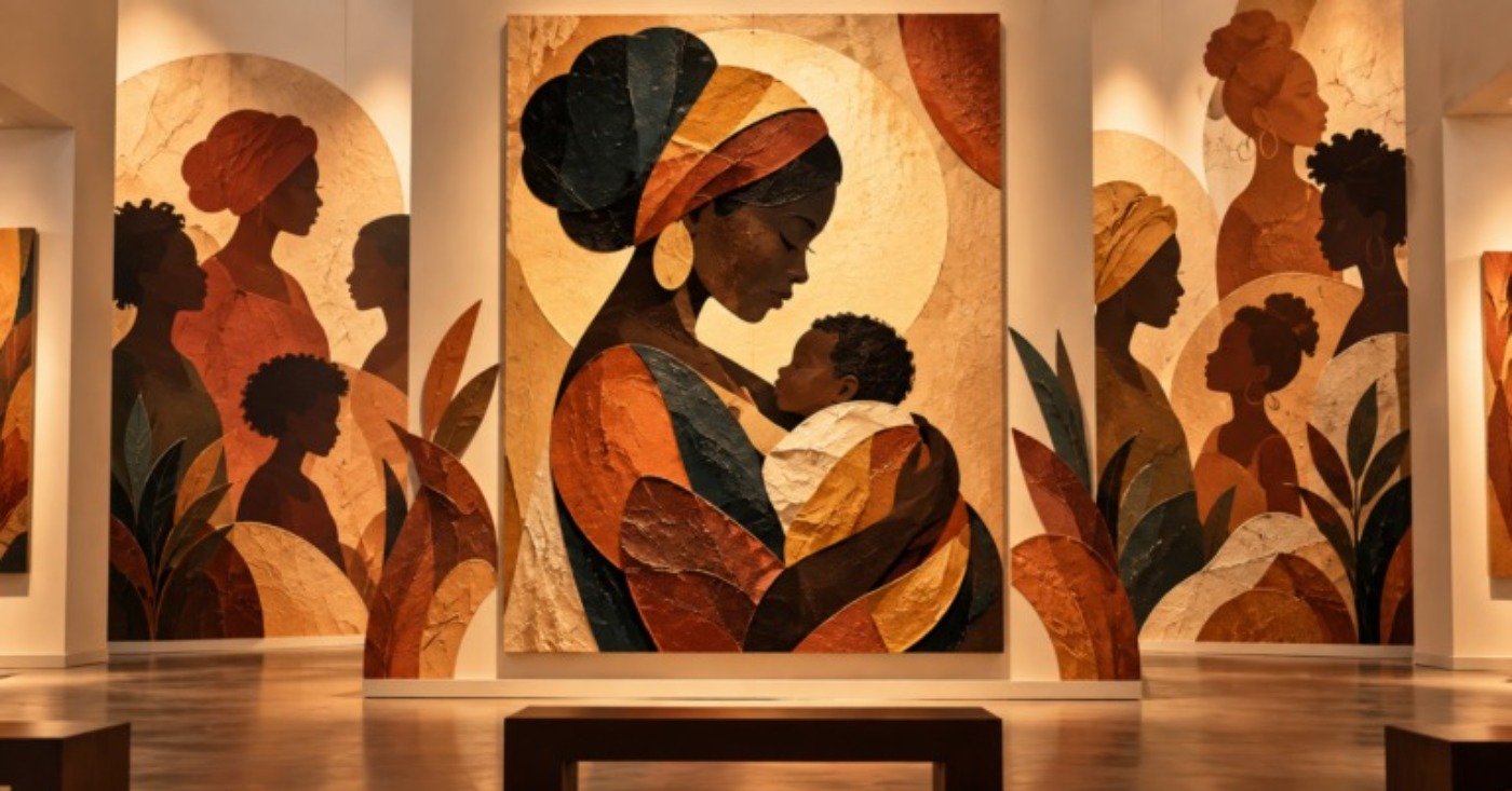 Image Credit: African American News & Issues