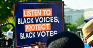 ‘We Are Ready’: NAACP Launches Voter Protection Hub Ahead of Midterms