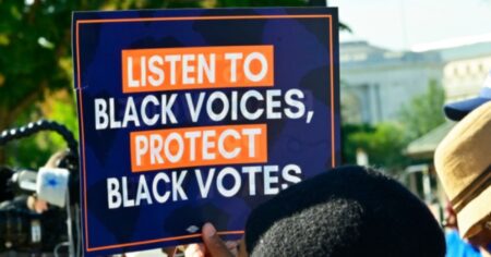 ‘We Are Ready’: NAACP Launches Voter Protection Hub Ahead of Midterms
