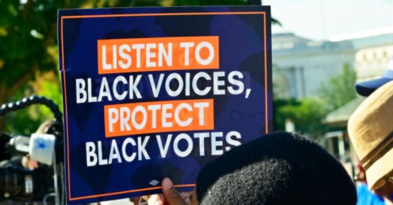 ‘We Are Ready’: NAACP Launches Voter Protection Hub Ahead of Midterms