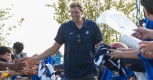 Dallas Mavericks Unite Players, Legends and the Oak Cliff Community at 2026 Community Tip-Off