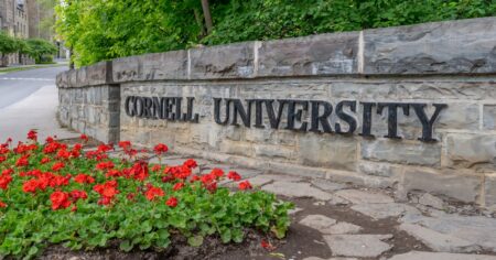 OP-ED: If the ‘Cornell 7’ Were Black Men at an HBCU — America Wouldn’t Be This Sympathetic