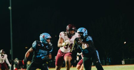 NCCU Snap Three – Game Losing Streak with Win over Delaware State University