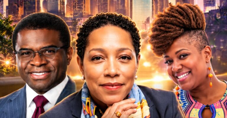 Can Black Houston Create a Black Tech Corridor?