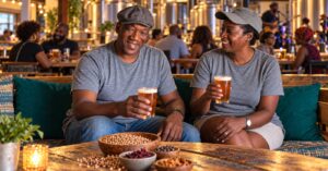 Montclair Brewery: Brewing Culture, Community, History