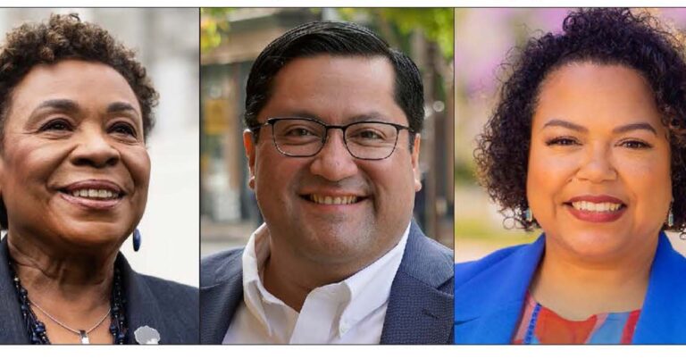 Oakland Awarded More than $14 Million in State Funding