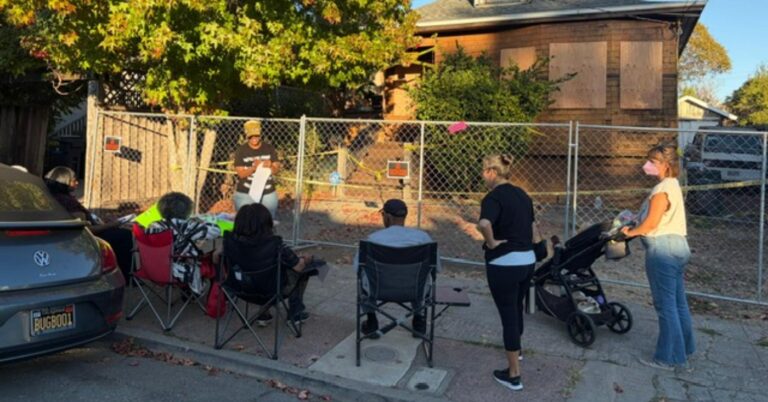 Jendayi Arrest Raises Community Concerns Regarding Sheriff’s Chain of Command