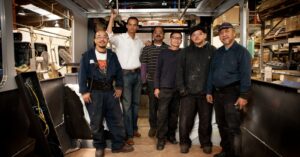 AC Transit Labor Unions Back Director Joel Young