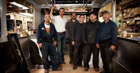 AC Transit Labor Unions Back Director Joel Young