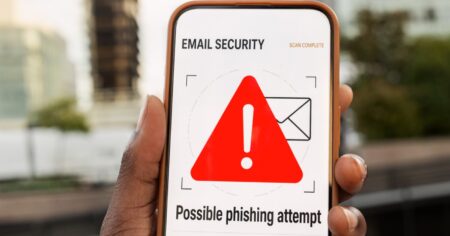 Chase Launches Fraud & Scam Prevention Month