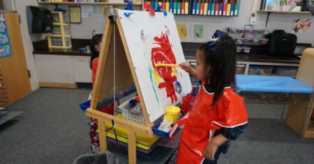 OP-ED: Is Creativity a Superpower in Early Education?