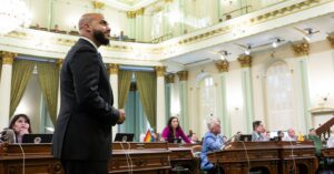 New Protections for Ticket Buyers: Gov. Newsom Signs Assemblymember Isaac Bryan’s Bill